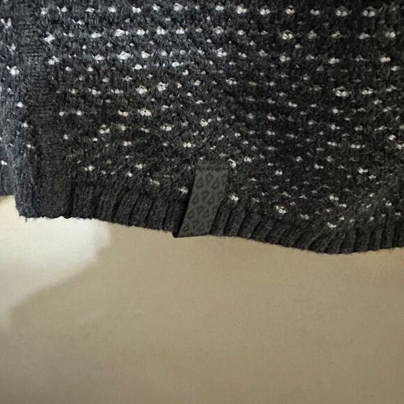 Ivivva Dream Embracer Wrap Hooded Cardigan 14 - Picture 5 of 6